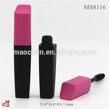 Shantou wholesale plastic cosmetic tube makeup packaging